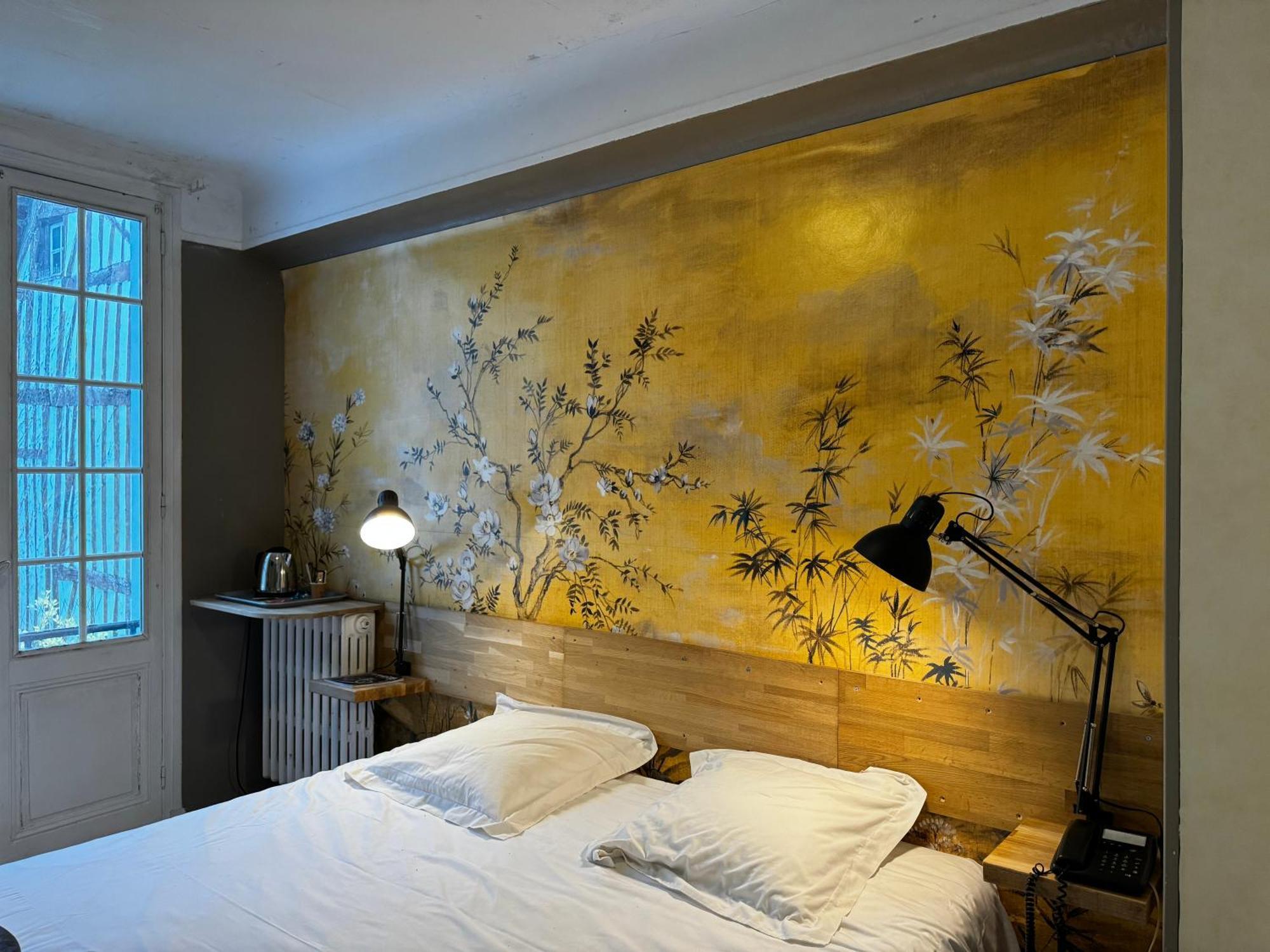 Hotel De La Cathedrale Rouen Eksteriør bilde